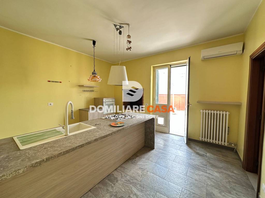 appartamento in vendita a Lecce in zona Centro Città