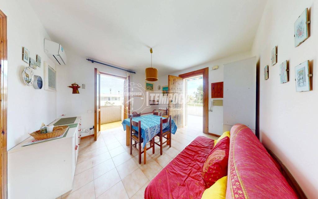 casa semindipendente in vendita a Lecce in zona San Cataldo