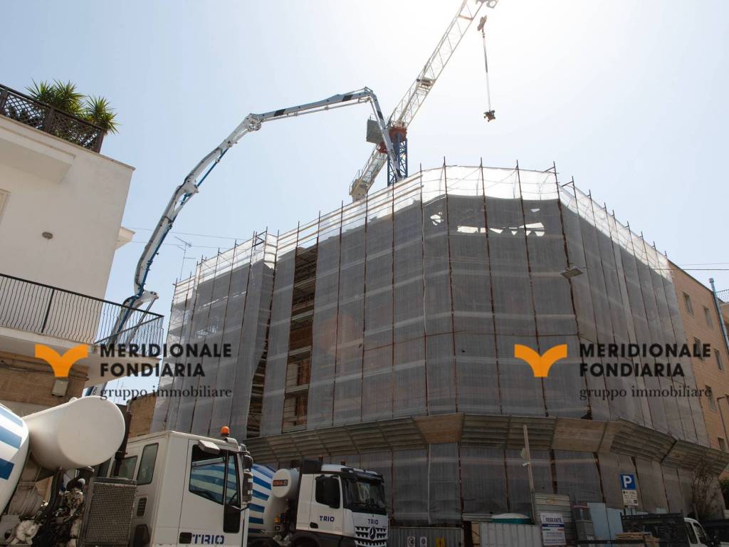 appartamento in vendita a Lecce in zona Centro Città