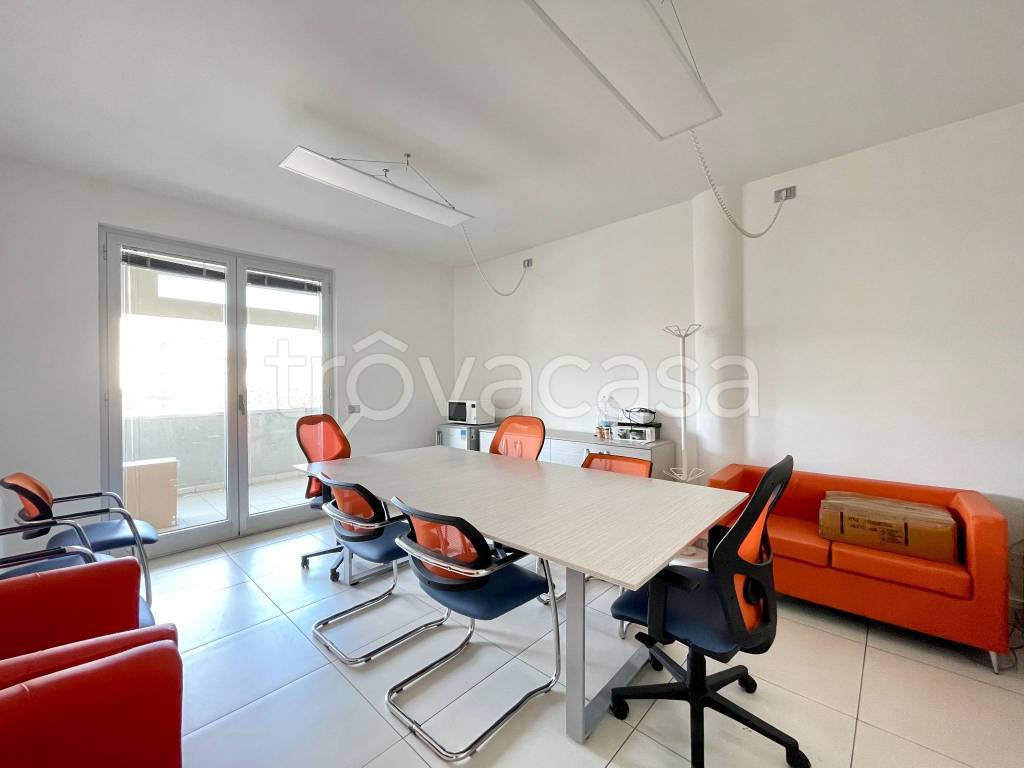 attico in vendita a Lecce in zona Centro Città