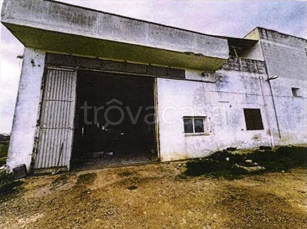 casa indipendente in vendita a Lecce