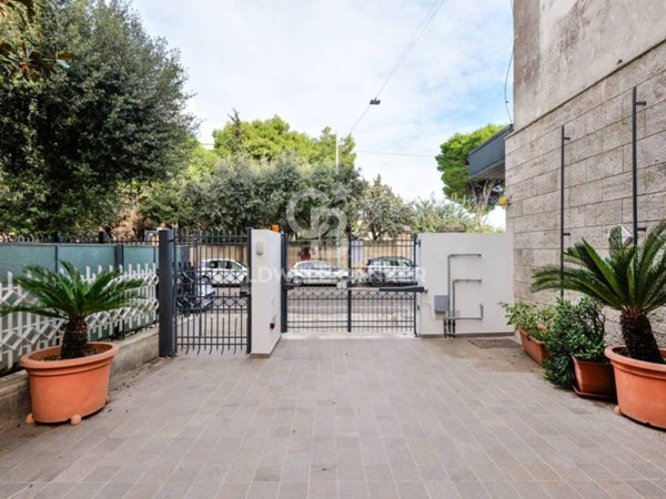 appartamento in vendita a Lecce in zona Leuca