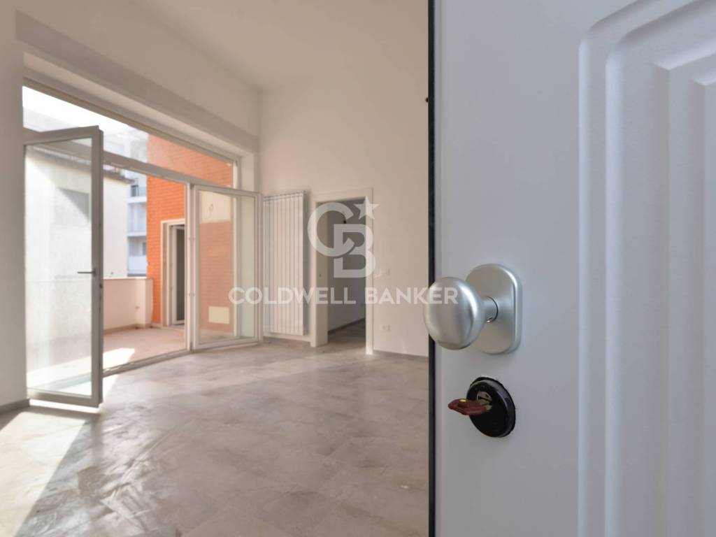 appartamento in vendita a Lecce in zona Leuca