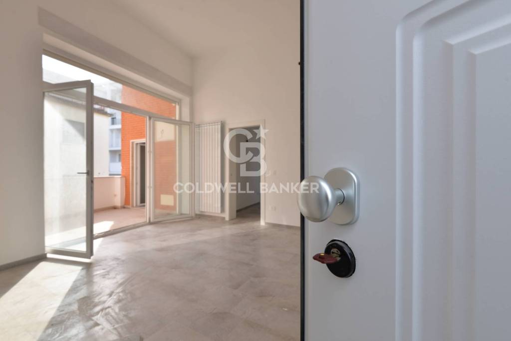 appartamento in vendita a Lecce in zona Leuca