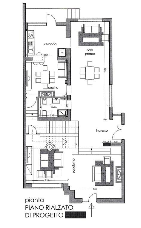casa indipendente in vendita a Lecce in zona Centro Città