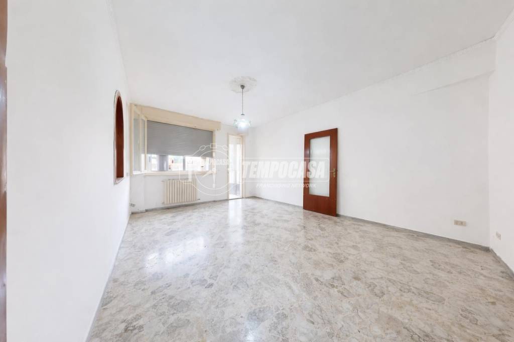 appartamento in vendita a Lecce in zona Rudiae