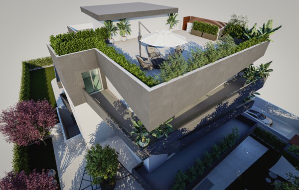 appartamento in vendita a Lecce in zona Centro Città