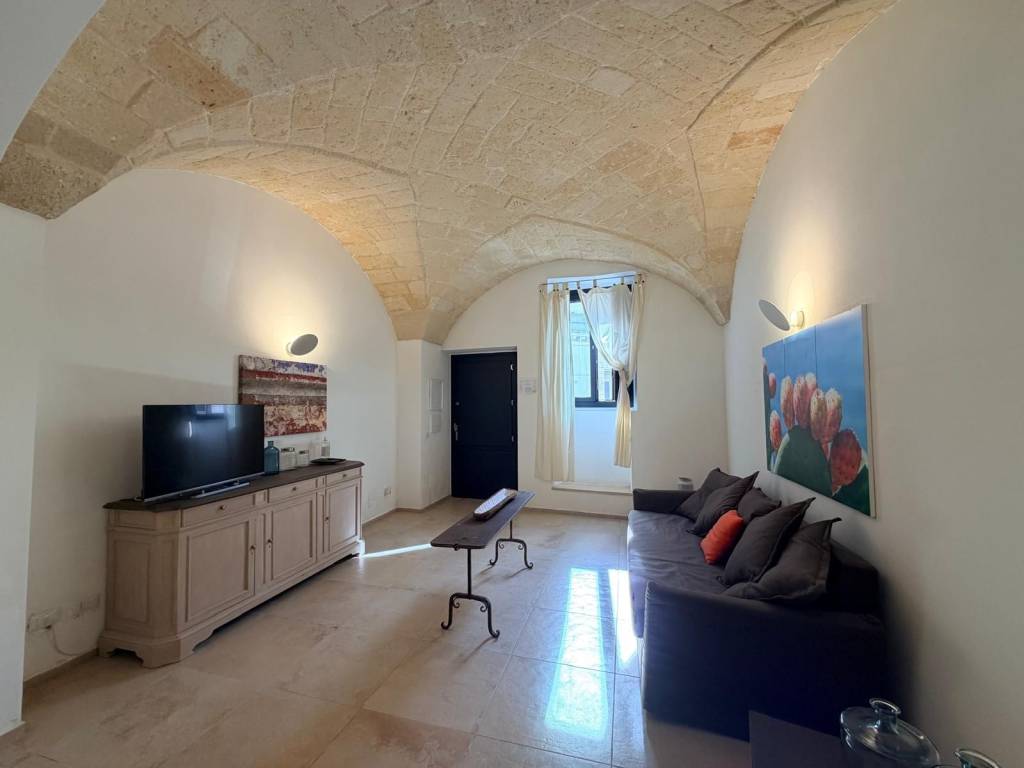 appartamento in vendita a Lecce in zona Centro Città
