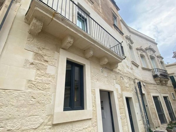 appartamento in vendita a Lecce in zona Centro Città