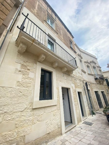appartamento in vendita a Lecce in zona Centro Città