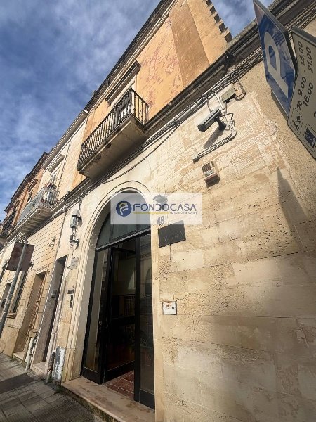 casa indipendente in vendita a Lecce in zona Centro Città