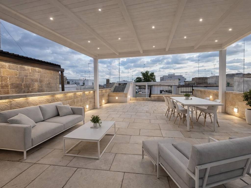 appartamento in vendita a Lecce