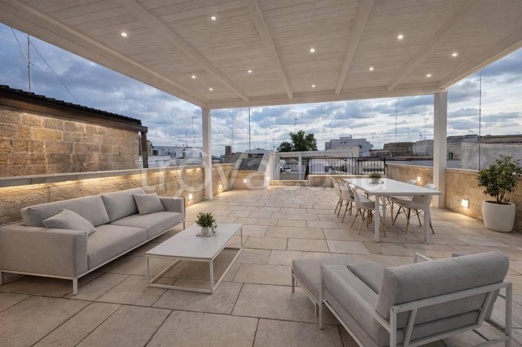 appartamento in vendita a Lecce