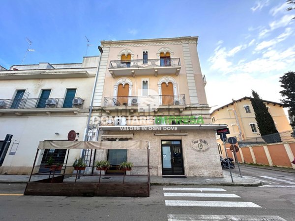 negozio in vendita a Lecce in zona Ariosto