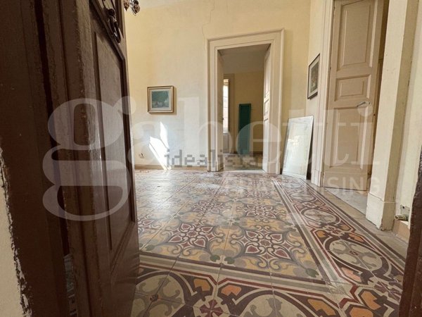 appartamento in vendita a Lecce in zona Centro Città