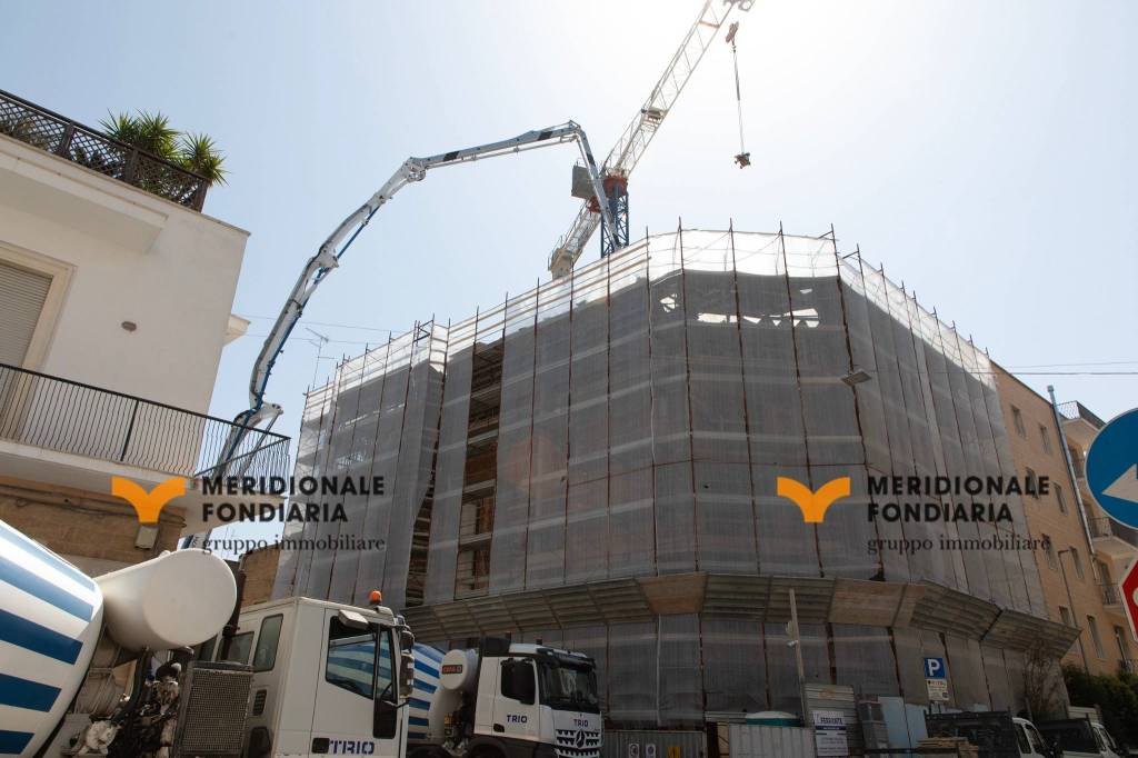 appartamento in vendita a Lecce in zona Centro Città