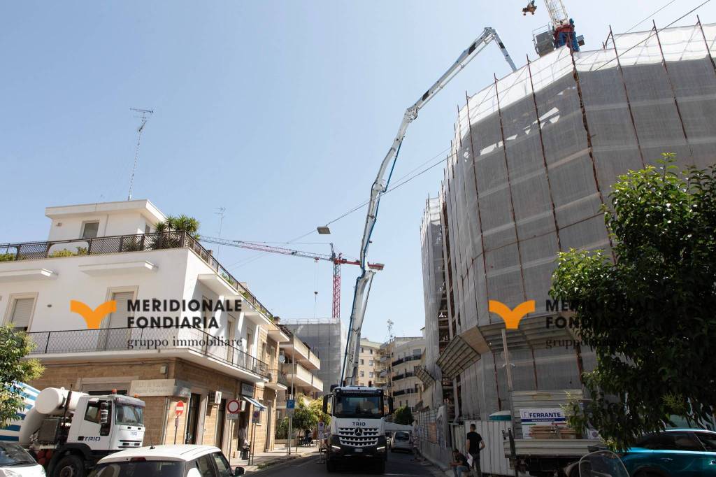 appartamento in vendita a Lecce in zona Centro Città