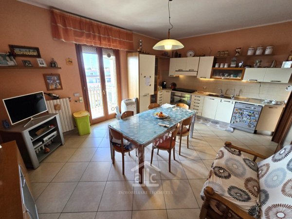 appartamento in vendita a Lecce in zona Centro Città