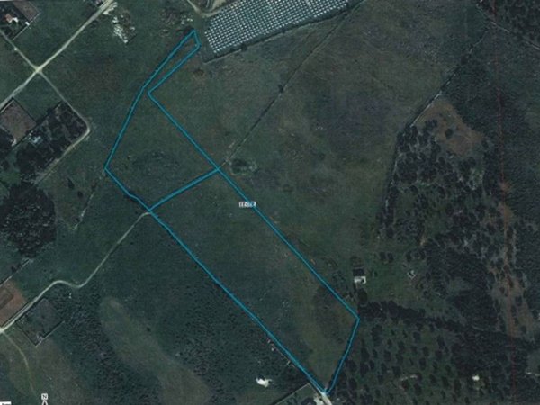 terreno agricolo in vendita a Lecce in zona Torre Chianca