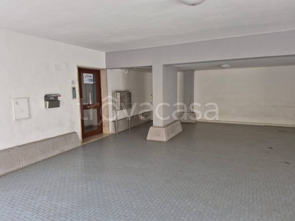 appartamento in vendita a Lecce in zona Stadio