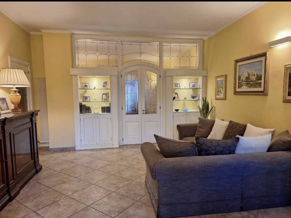 appartamento in vendita a Lecce in zona Aria Sana