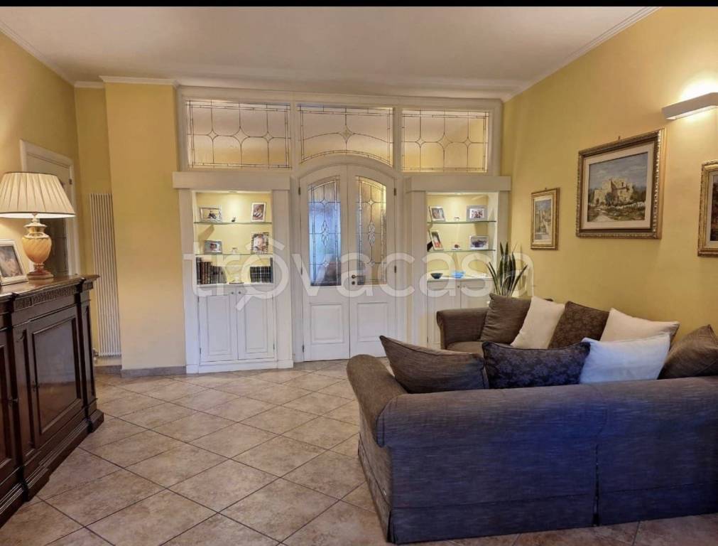 appartamento in vendita a Lecce in zona Aria Sana