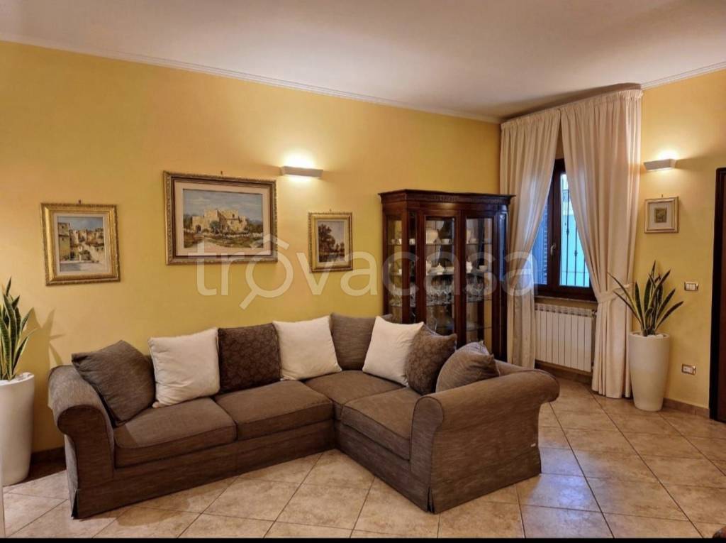 appartamento in vendita a Lecce in zona Aria Sana