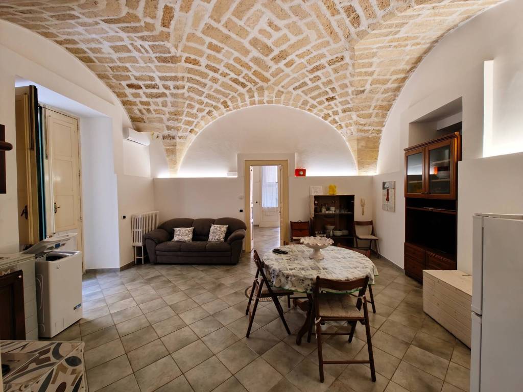 appartamento in vendita a Lecce in zona Centro Città