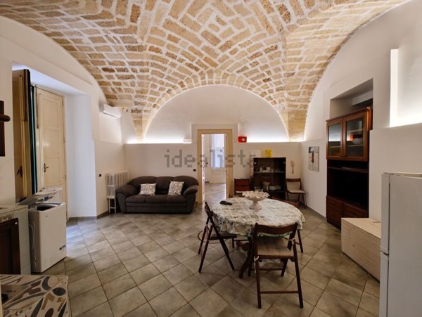 appartamento in vendita a Lecce in zona Centro Città