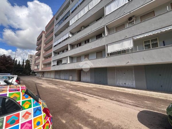 appartamento in vendita a Lecce in zona Stadio