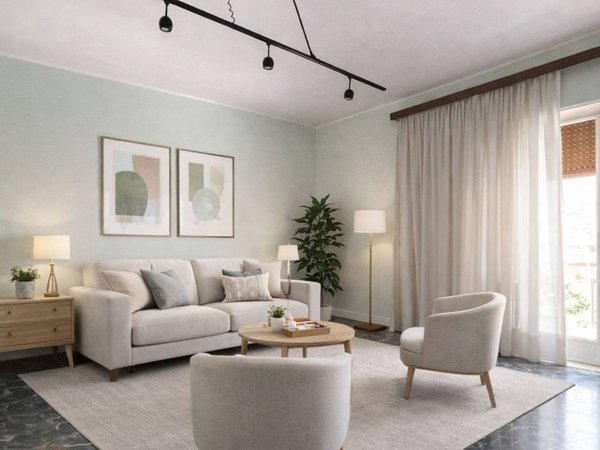 appartamento in vendita a Lecce in zona Mazzini