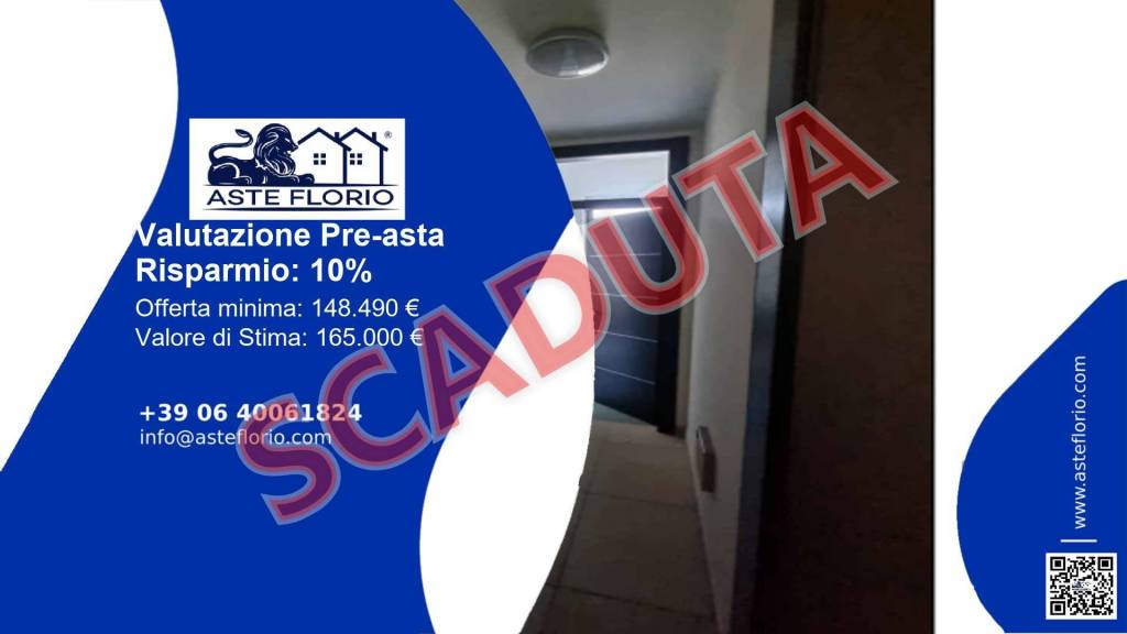 quadrivano in vendita a Lecce