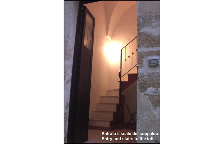 appartamento in vendita a Lecce in zona Leuca