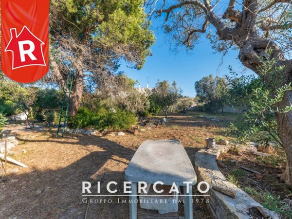terreno agricolo in vendita a Lecce in zona Mezzagrande