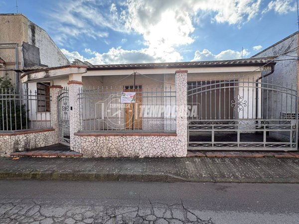 casa indipendente in vendita a Lecce in zona Rudiae