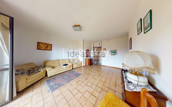 appartamento in vendita a Lecce in zona Rudiae