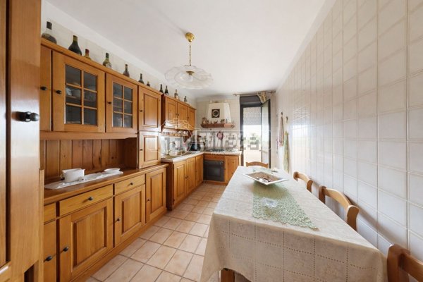 appartamento in vendita a Lecce in zona Rudiae