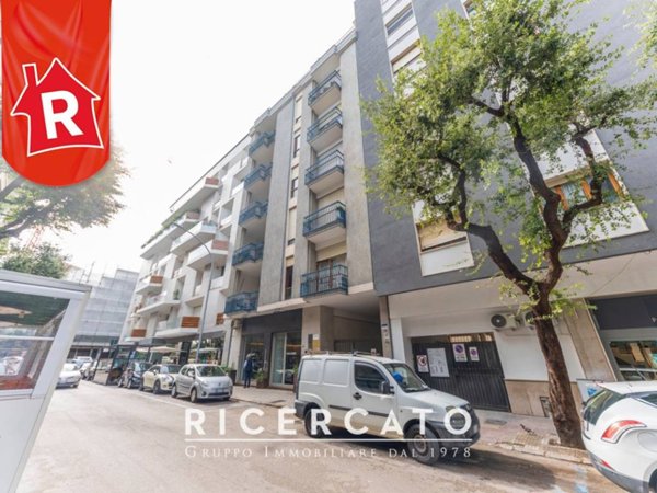 appartamento in vendita a Lecce in zona Mazzini