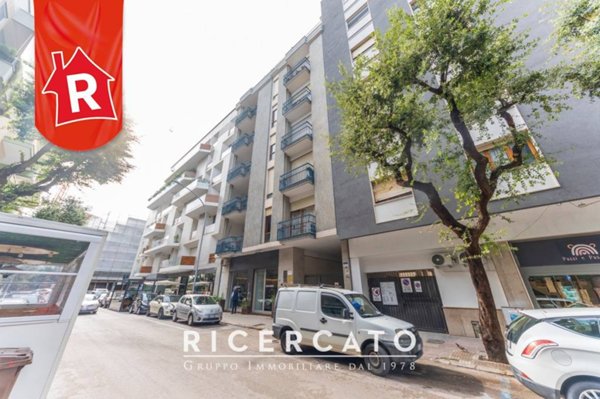 appartamento in vendita a Lecce in zona Mazzini