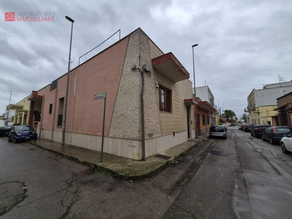 casa indipendente in vendita a Lecce in zona Aria Sana