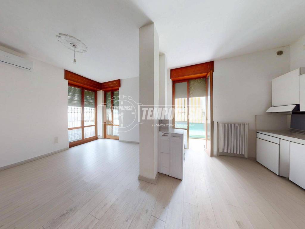 appartamento in vendita a Lecce in zona Rudiae