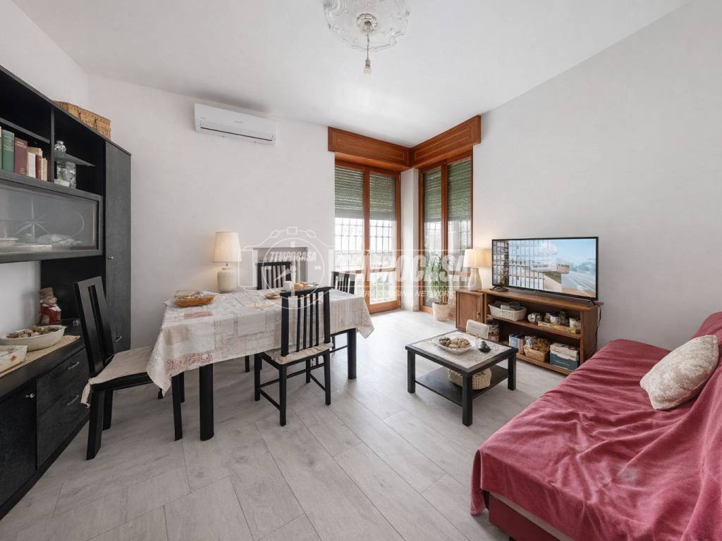 appartamento in vendita a Lecce in zona Rudiae