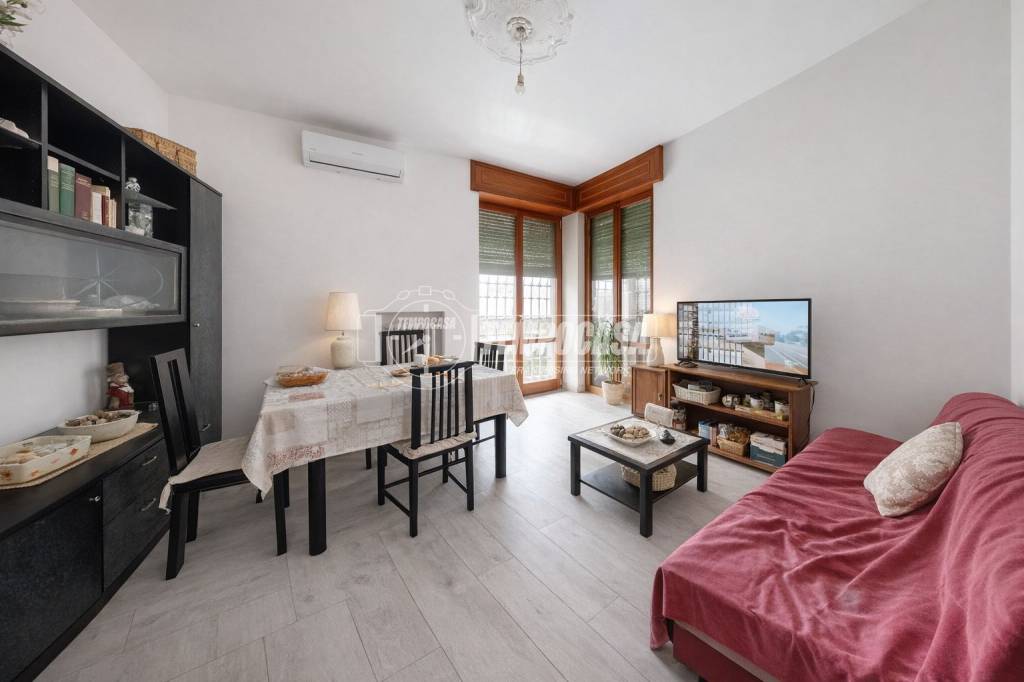 appartamento in vendita a Lecce in zona Rudiae