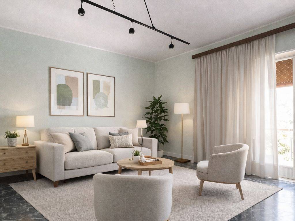 appartamento in vendita a Lecce in zona Mazzini