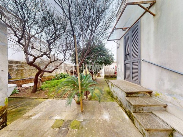 appartamento in vendita a Lecce in zona Santa Rosa