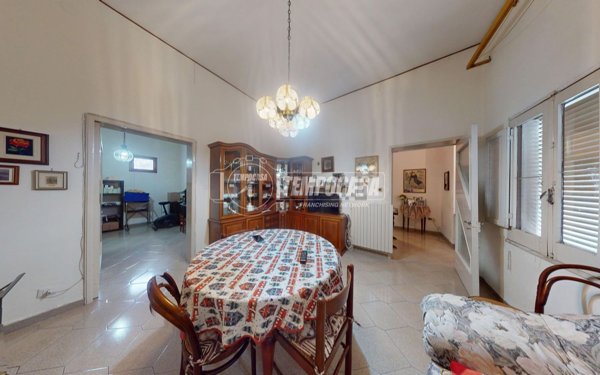 appartamento in vendita a Lecce in zona Santa Rosa