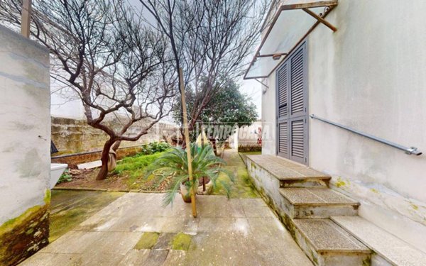 appartamento in vendita a Lecce in zona Santa Rosa