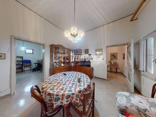 appartamento in vendita a Lecce in zona Santa Rosa