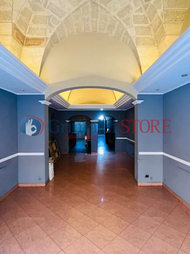 appartamento in vendita a Lecce in zona Centro Città