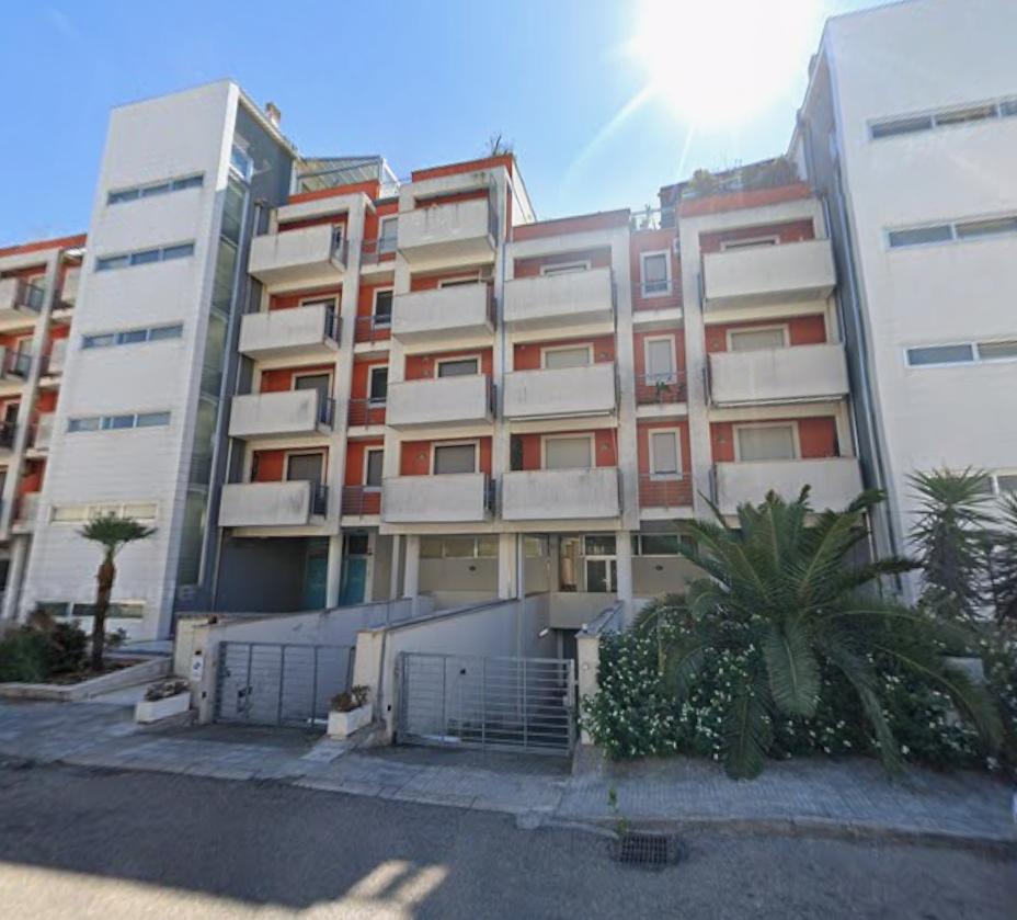 appartamento in vendita a Lecce in zona Centro Città